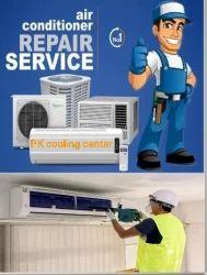 PK ac repair service centre
