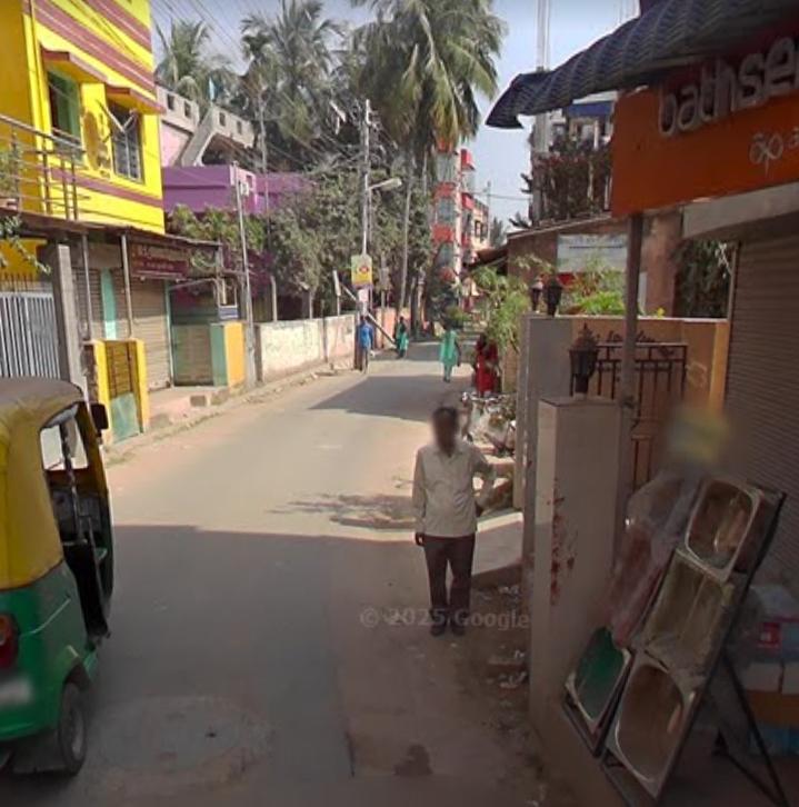 Bhuban plumbing and hardware store